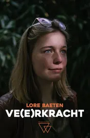 Omslag van Ve(e)rkracht