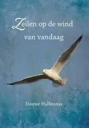 Omslag van Zeilen op de wind van vandaag