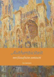Omslag van Authenticiteit