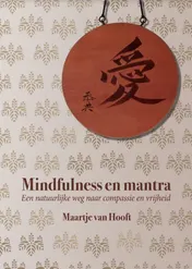 Omslag van Mindfulness en mantra