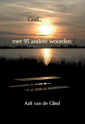 Omslag van God... met 95 andere woorden