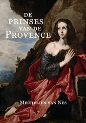 Omslag van De prinses van de Provence