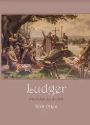 Omslag van Ludger