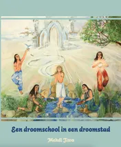 Omslag van Een droomschool in een droomstad