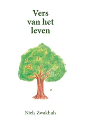 Omslag van Vers van het Leven