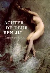 Omslag van Achter de deur ben jij