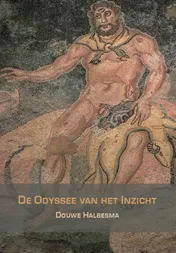 Omslag van De Odyssee van het inzicht