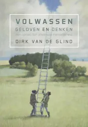 Omslag van Volwassen geloven en denken