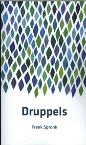 Omslag van Druppels