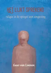 Omslag van Het lijkt sprekend