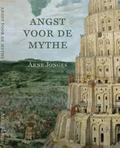 Omslag van De angst voor de mythe