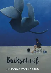 Omslag van Buikschuif