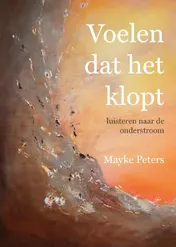 Omslag van Voelen dat het klopt