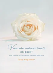 Omslag van Voor wie verloren heeft en zoekt