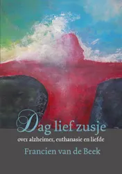 Omslag van Dag lief zusje