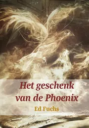 Omslag van Het geschenk van de phoenix