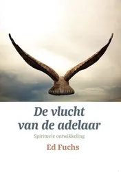 Omslag van De vlucht van de adelaar