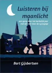 Omslag van Luisteren bij maanlicht