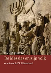 Omslag van De Messias en zijn volk