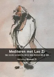 Omslag van Mediteren met Lao Zi