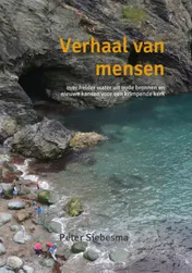 Omslag van Verhaal van mensen