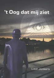 Omslag van 't Oog dat mij ziet