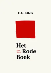 Omslag van Het Rode Boek