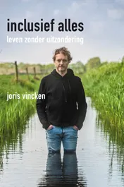 Omslag van Inclusief alles