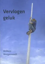 Omslag van Vervlogen geluk