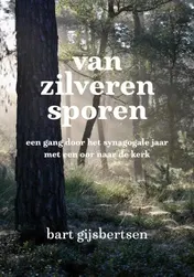 Omslag van Van zilveren sporen