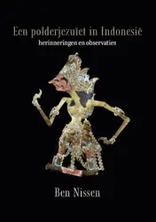 Omslag van Een polderjezuïet in Indonesië