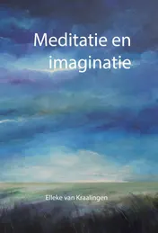 Omslag van Meditatie en imaginatie