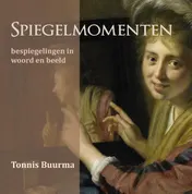 Omslag van Spiegelmomenten