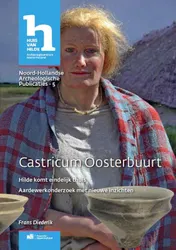 Omslag van Castricum Oosterbuurt