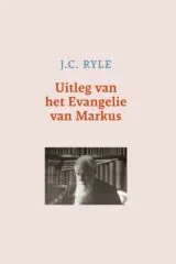 Omslag van Commentaar op Markus