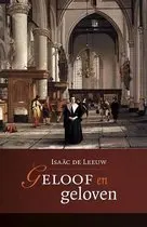 Omslag van Geloof en geloven