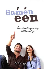 Omslag van Samen een