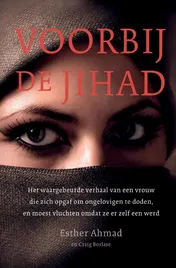 Omslag van Voorbij de Jihad