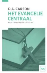Omslag van De kern van de Bijbel