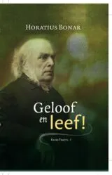 Omslag van Geloof en leef