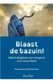 Omslag van Blaast de bazuin
