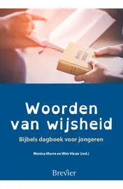 Omslag van Woorden van wijsheid