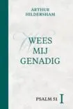 Omslag van Psalm 51