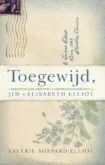 Omslag van Toegewijd