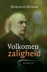 Omslag van Volkomen zaligheid