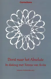 Omslag van Dorst naar het absolute