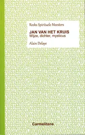Omslag van Jan van het kruis