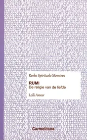 Omslag van Rumi