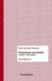 Omslag van Franciscus van Assisi