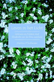 Omslag van Leven in het licht